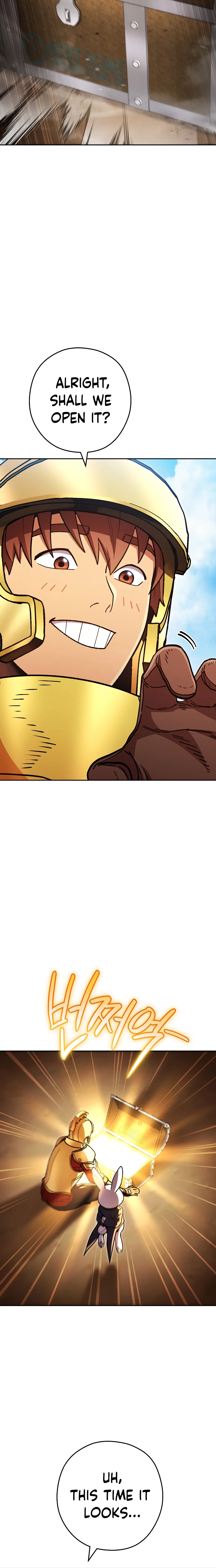 Dungeon Reset Chapter 169 – Page 22