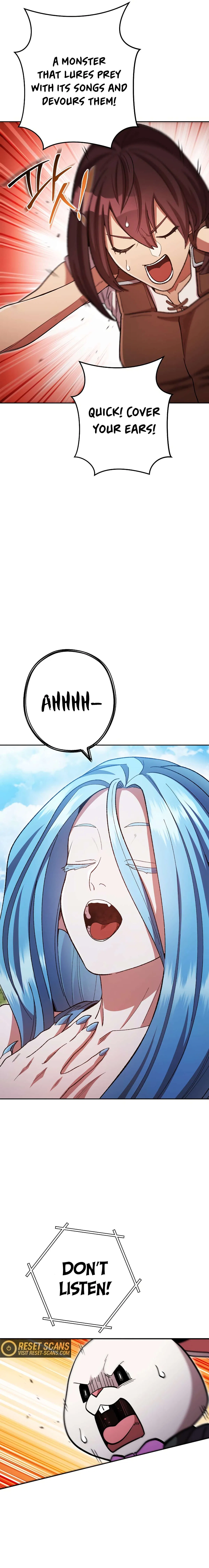 Dungeon Reset Chapter 168 – Page 6