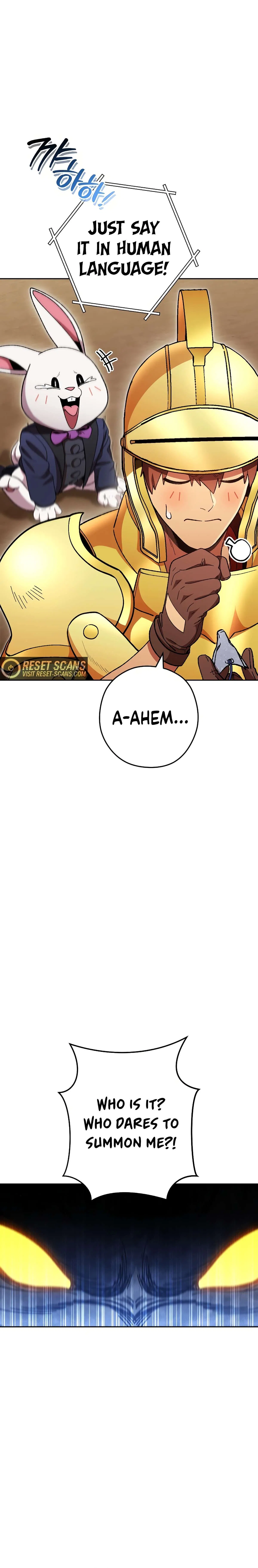Dungeon Reset Chapter 168 – Page 21