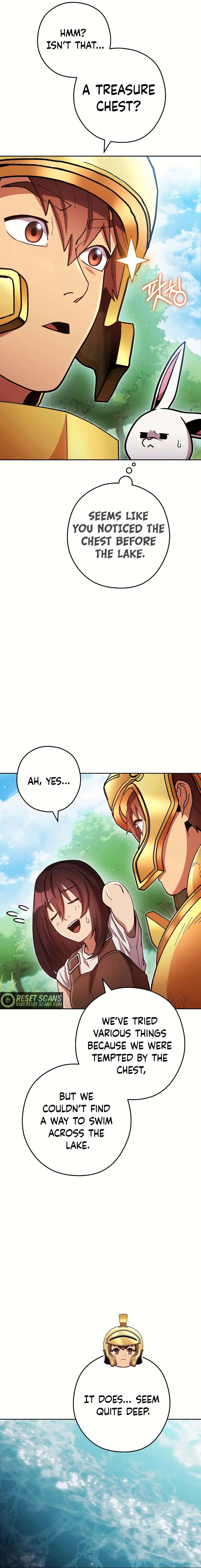 Dungeon Reset Chapter 167 – Page 20