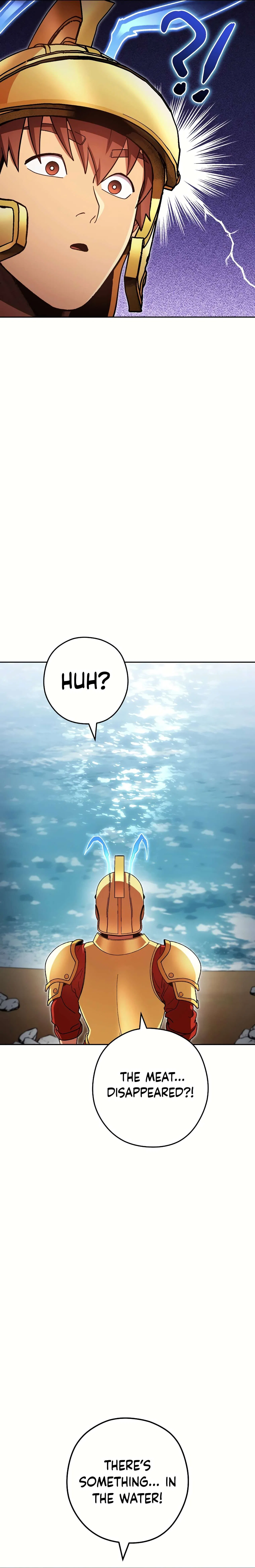 Dungeon Reset Chapter 167 – Page 26