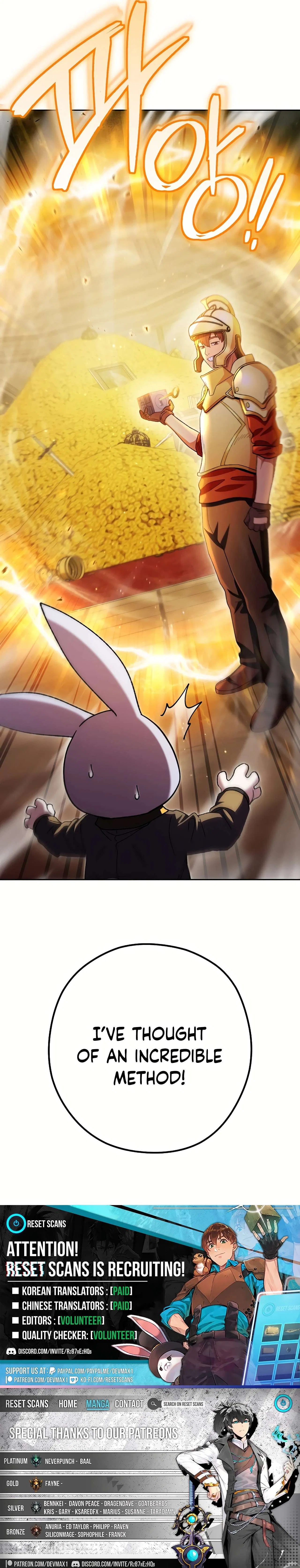 Dungeon Reset Chapter 166 – Page 28