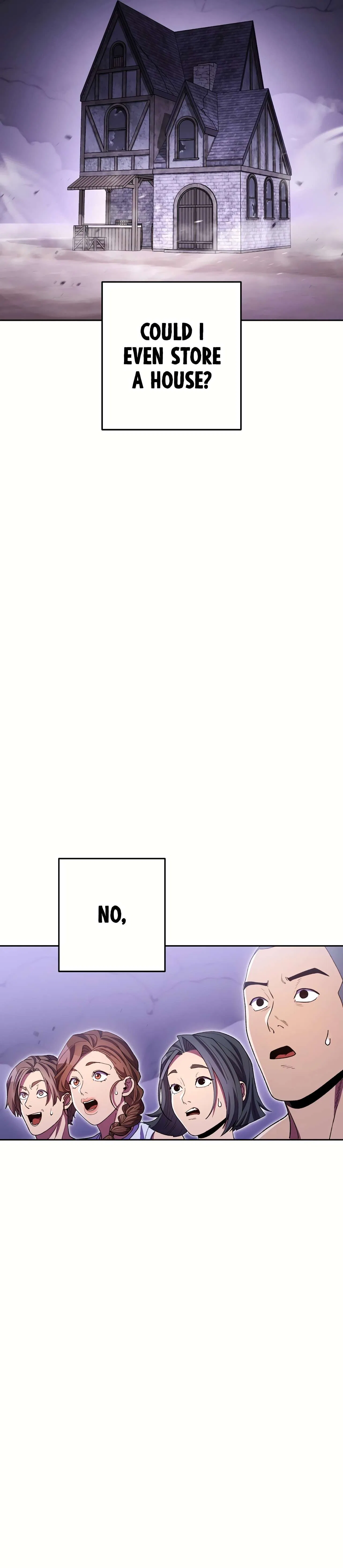 Dungeon Reset Chapter 165 – Page 3