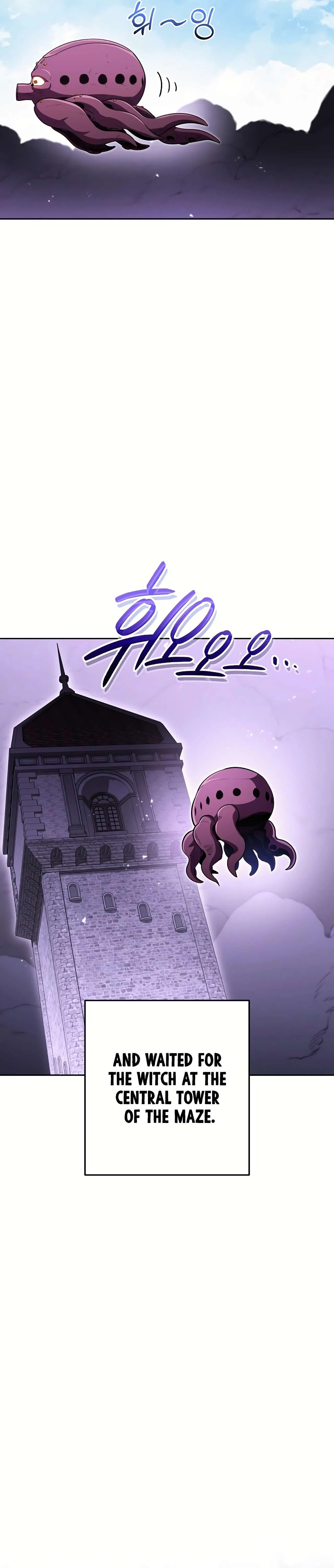Dungeon Reset Chapter 165 – Page 8