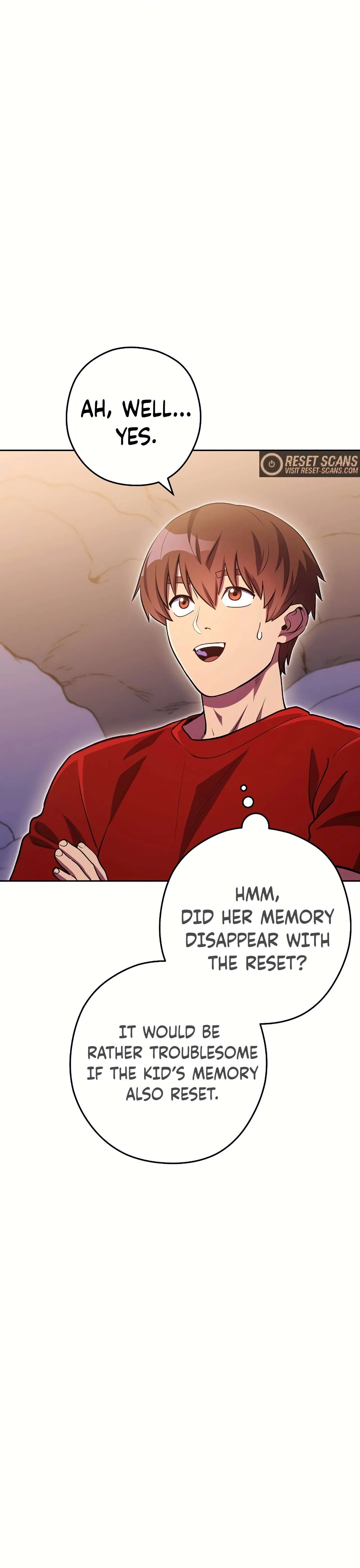 Dungeon Reset Chapter 165 – Page 16