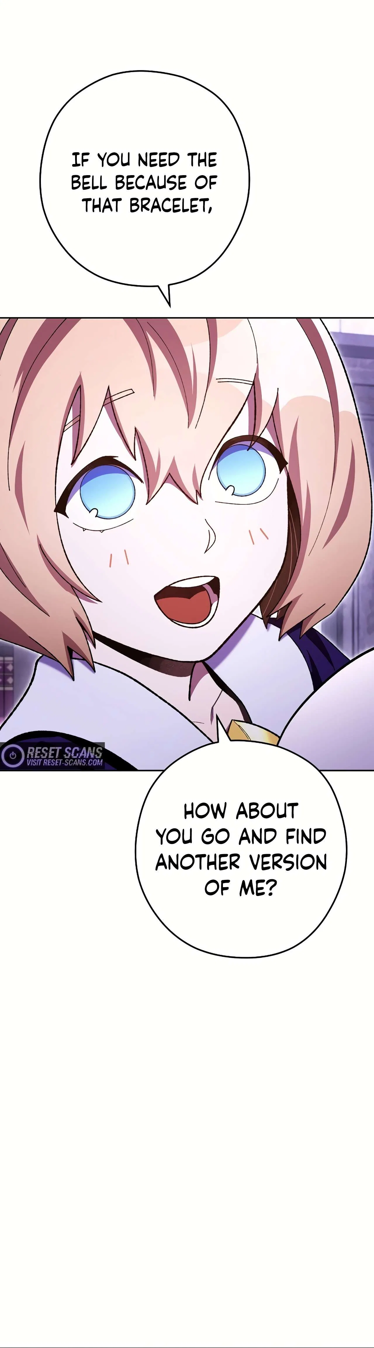 Dungeon Reset Chapter 165 – Page 32