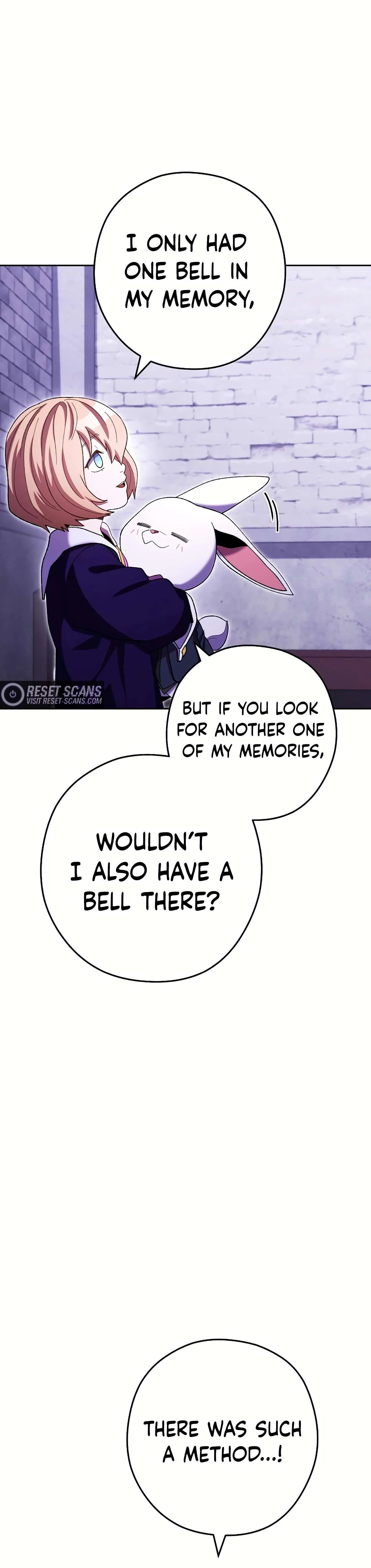 Dungeon Reset Chapter 165 – Page 34