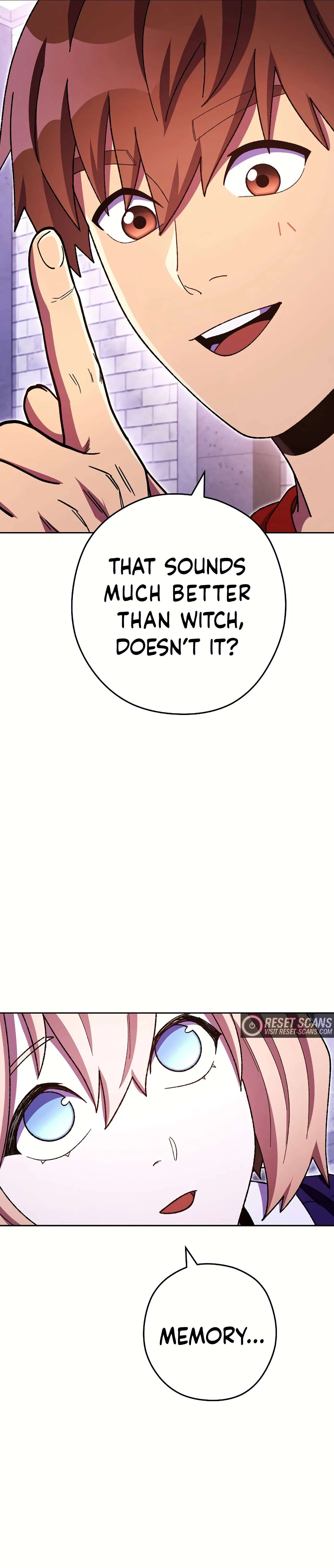 Dungeon Reset Chapter 165 – Page 37