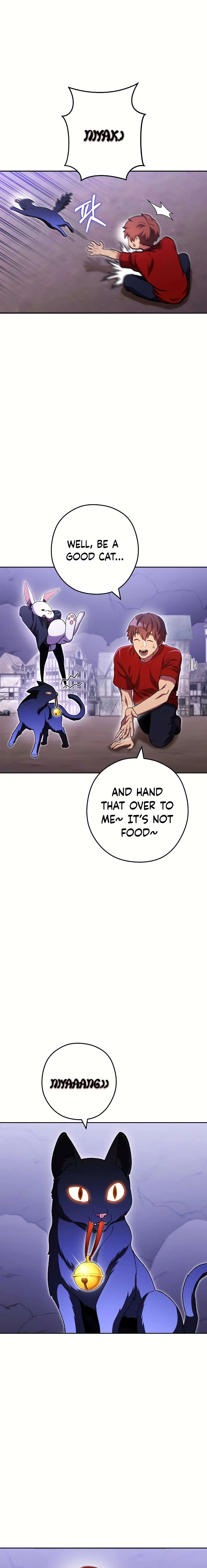 Dungeon Reset Chapter 164 – Page 6