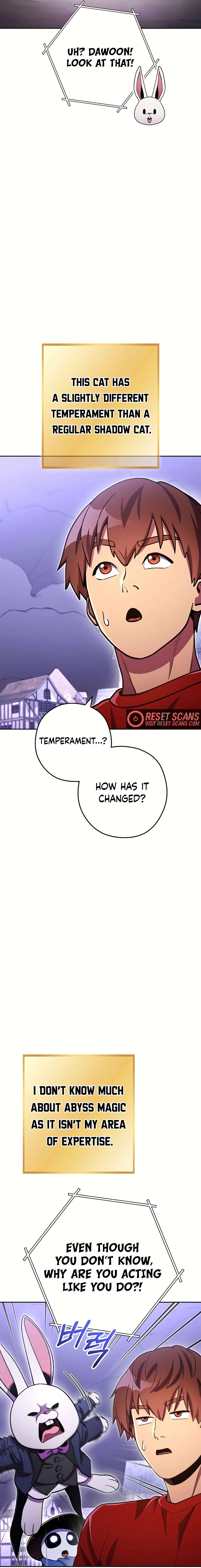 Dungeon Reset Chapter 164 – Page 10
