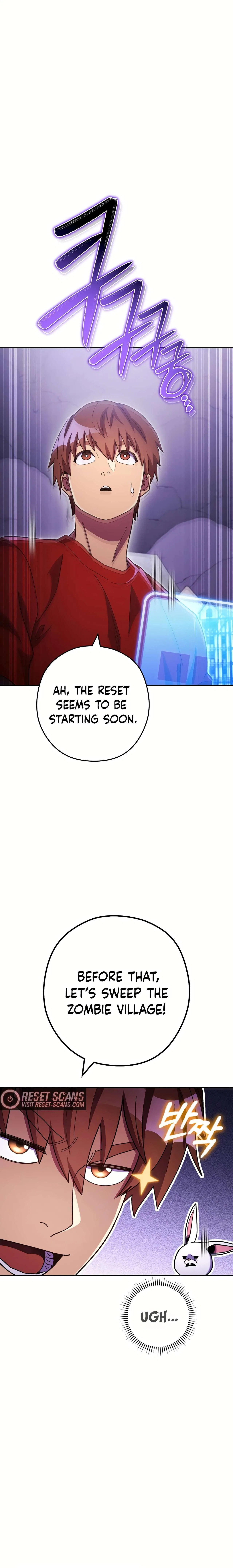 Dungeon Reset Chapter 164 – Page 21