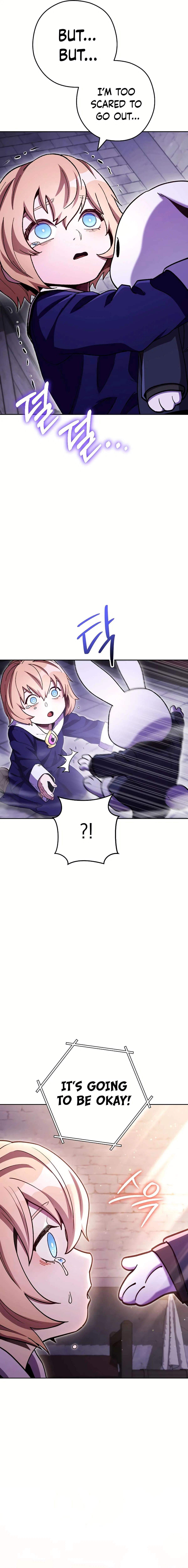 Dungeon Reset Chapter 163 – Page 7
