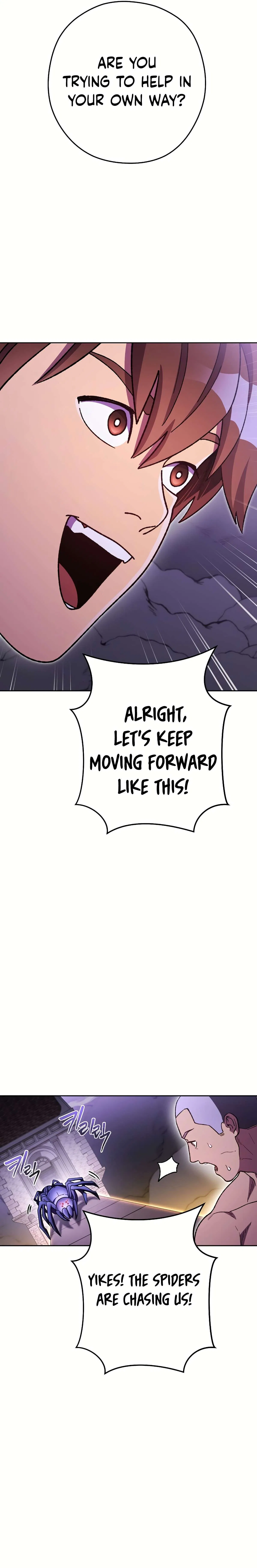 Dungeon Reset Chapter 163 – Page 12