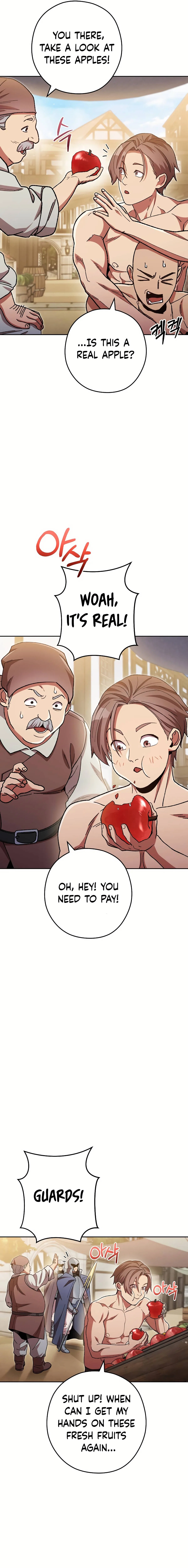 Dungeon Reset Chapter 162 – Page 4