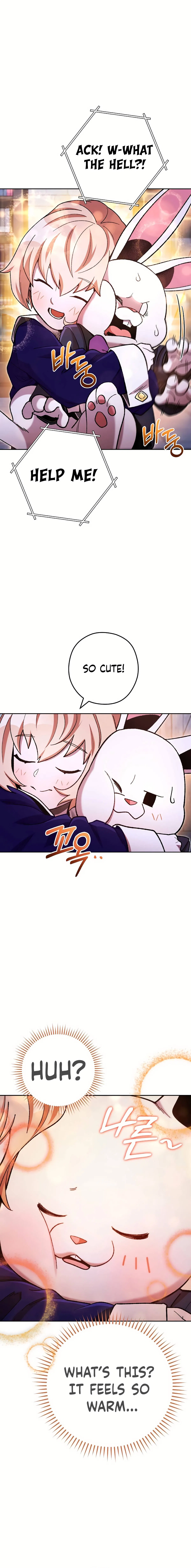 Dungeon Reset Chapter 162 – Page 10