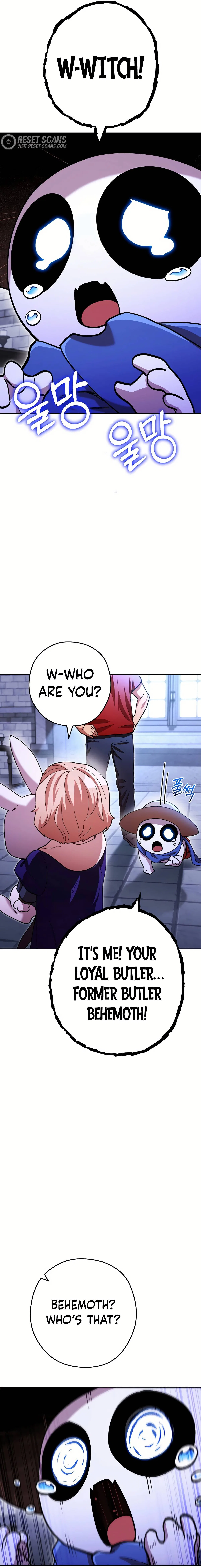 Dungeon Reset Chapter 162 – Page 11