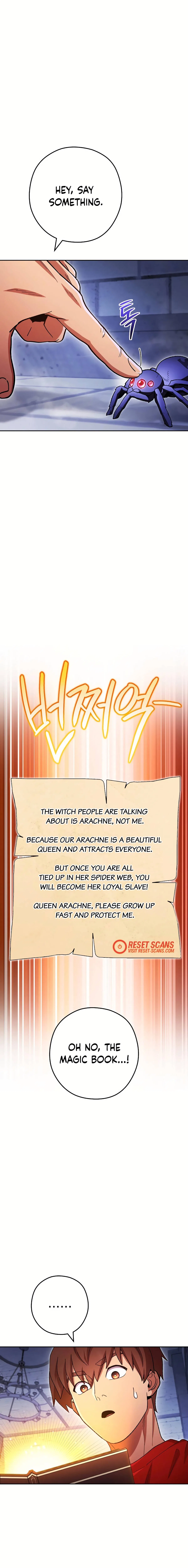 Dungeon Reset Chapter 162 – Page 18