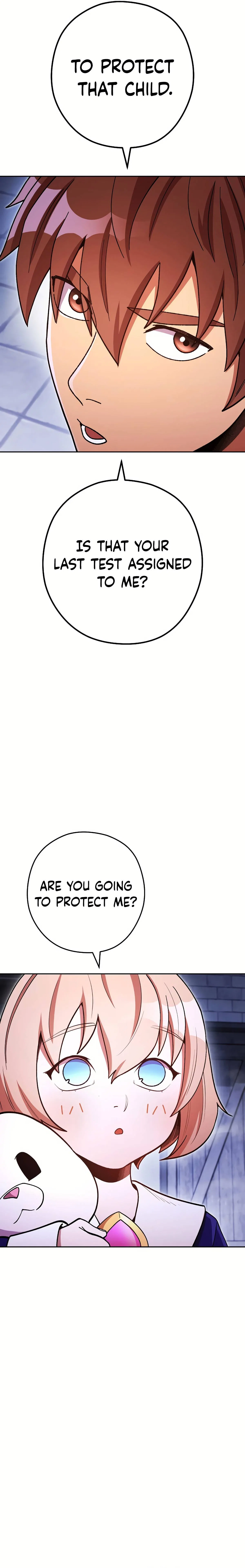 Dungeon Reset Chapter 162 – Page 20