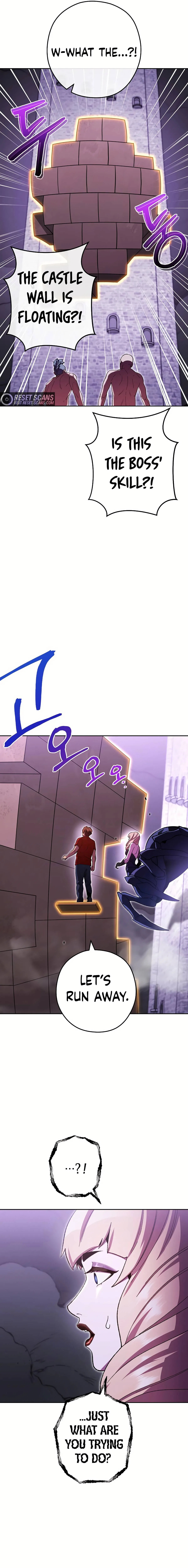 Dungeon Reset Chapter 161 – Page 8