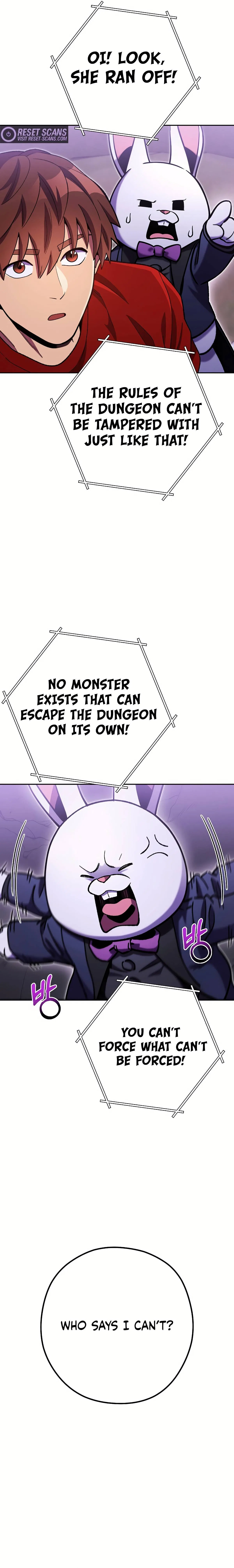 Dungeon Reset Chapter 161 – Page 13
