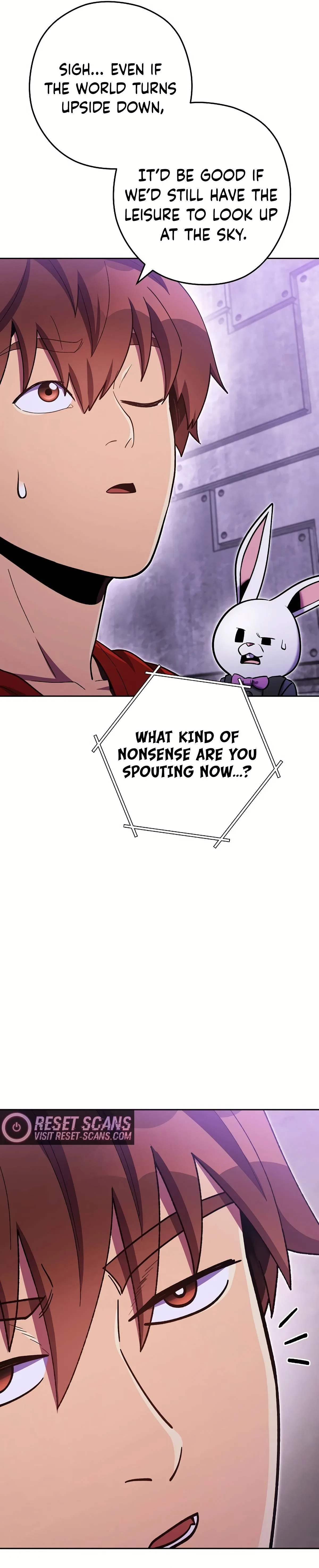 Dungeon Reset Chapter 160 – Page 2