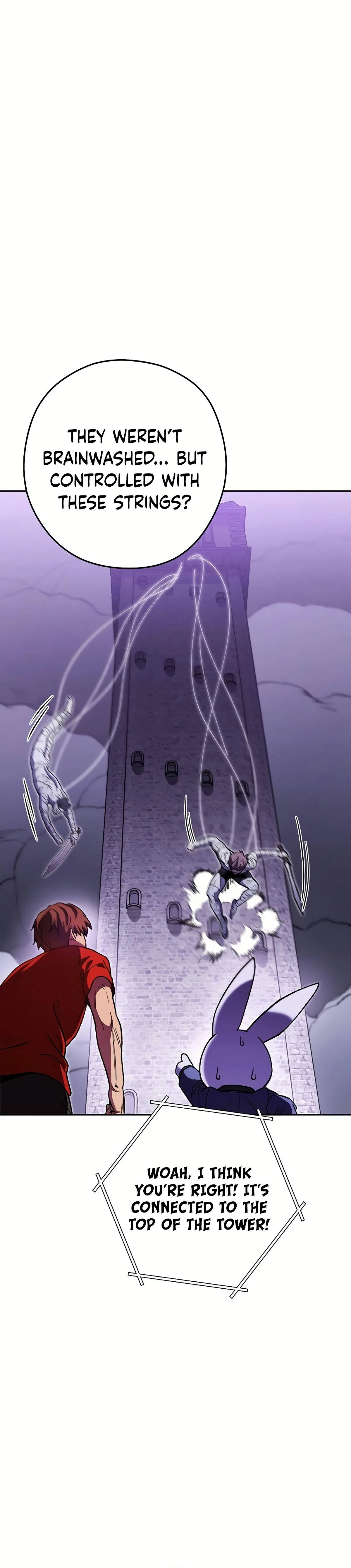 Dungeon Reset Chapter 160 – Page 4