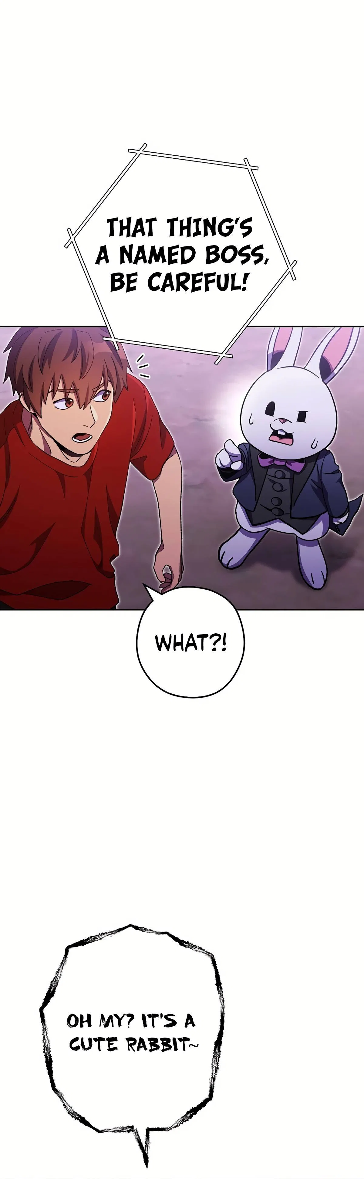 Dungeon Reset Chapter 160 – Page 15