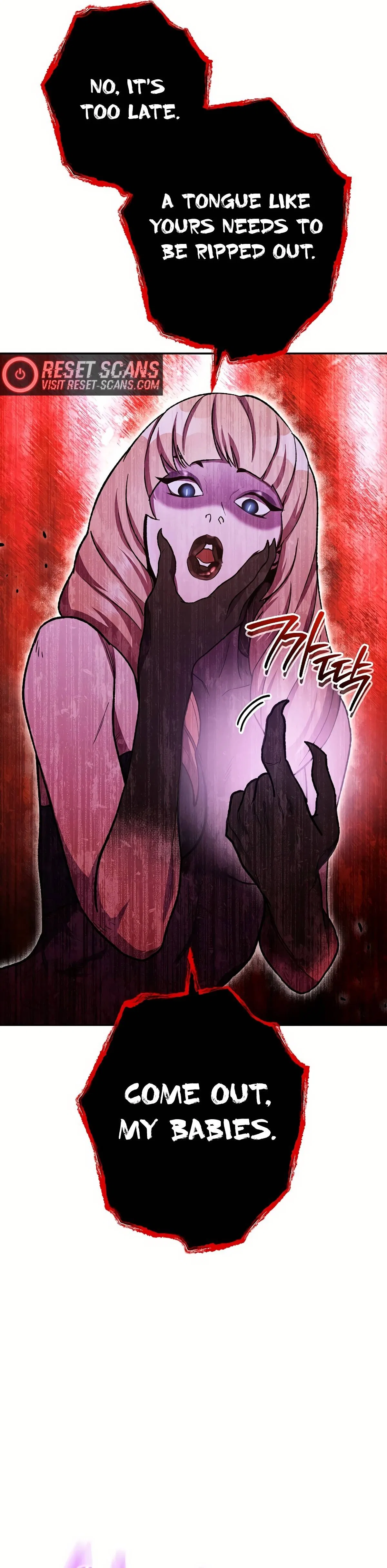 Dungeon Reset Chapter 160 – Page 19