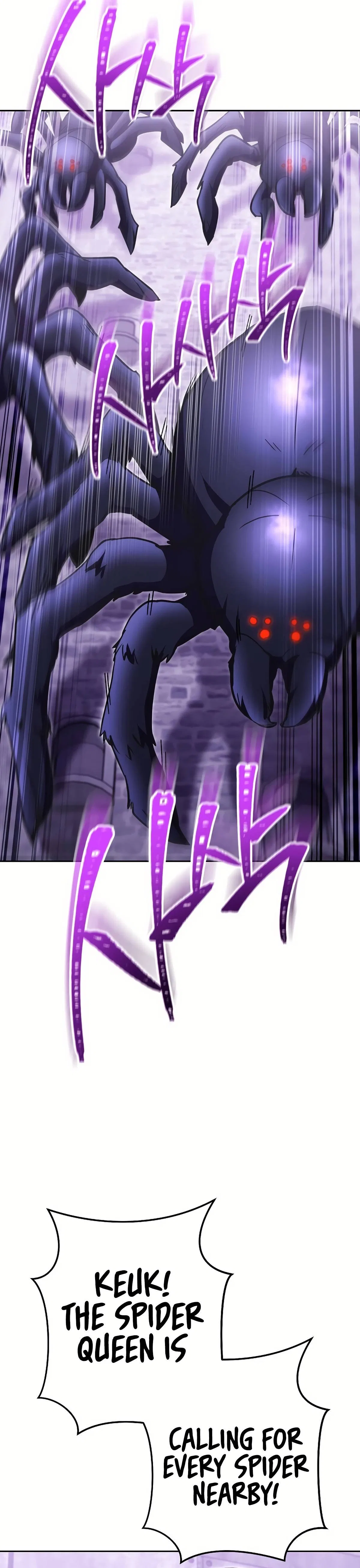 Dungeon Reset Chapter 160 – Page 20