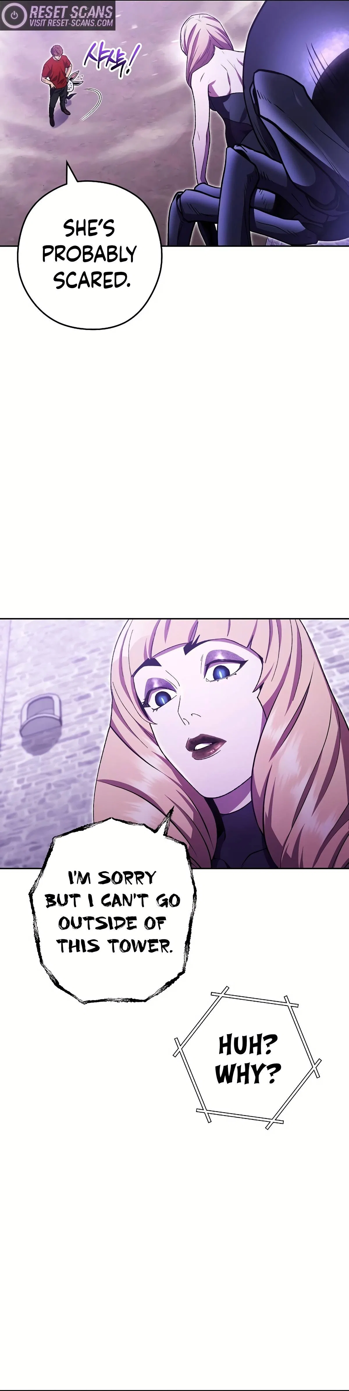 Dungeon Reset Chapter 160 – Page 34