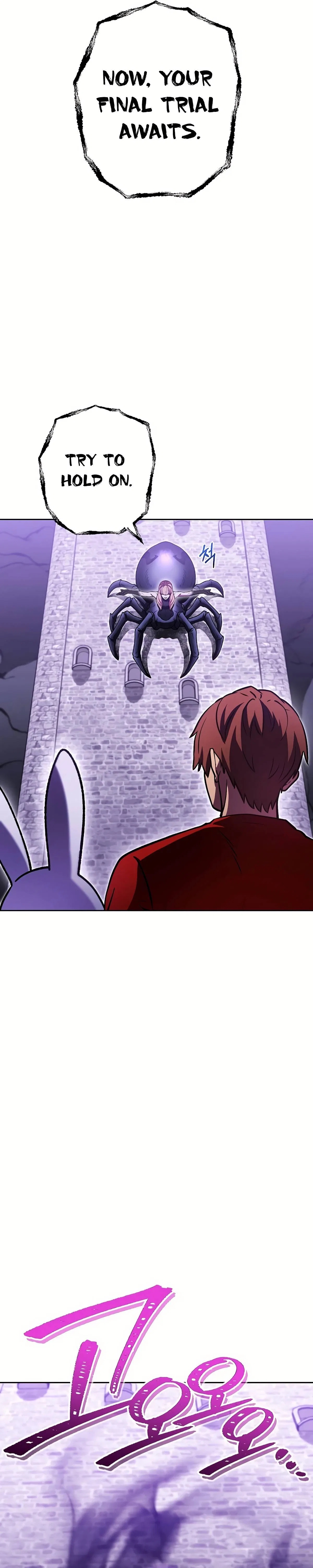 Dungeon Reset Chapter 160 – Page 36