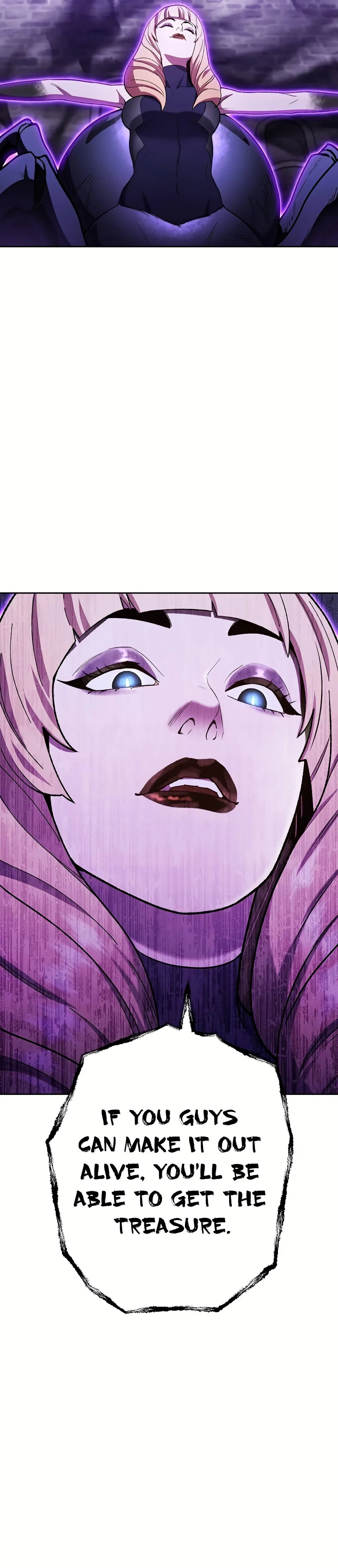 Dungeon Reset Chapter 160 – Page 37