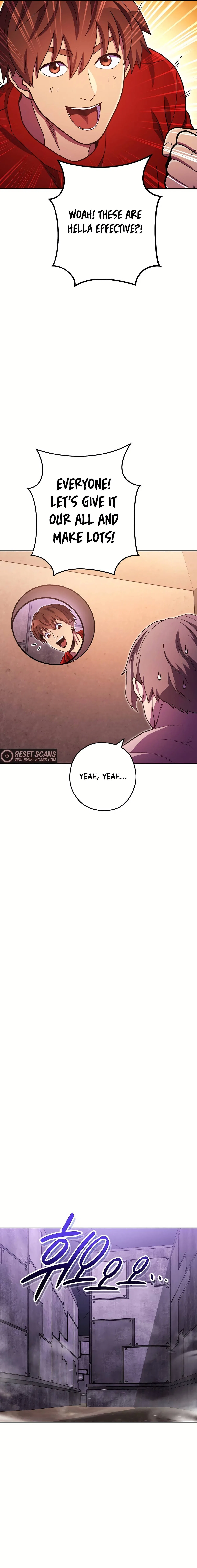 Dungeon Reset Chapter 159 – Page 6