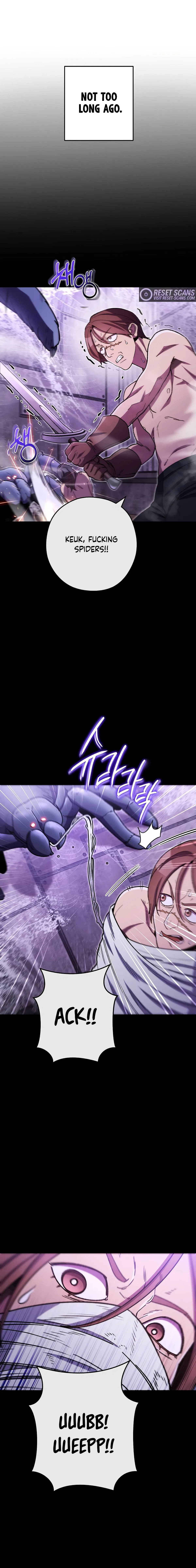Dungeon Reset Chapter 159 – Page 15