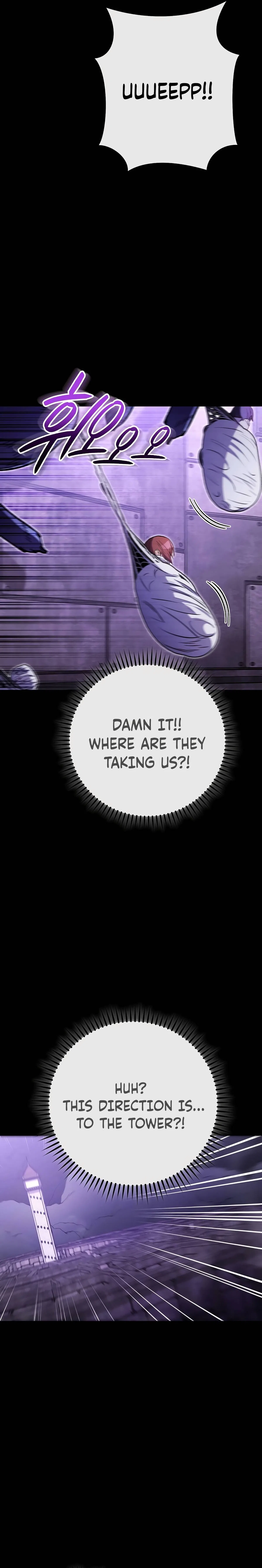 Dungeon Reset Chapter 159 – Page 16