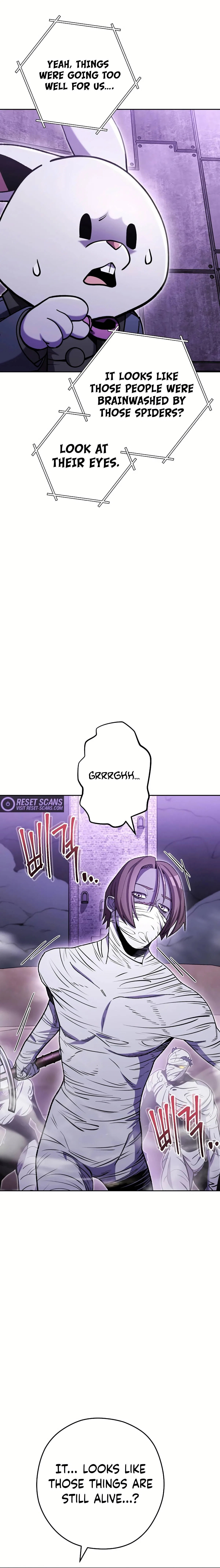 Dungeon Reset Chapter 159 – Page 18
