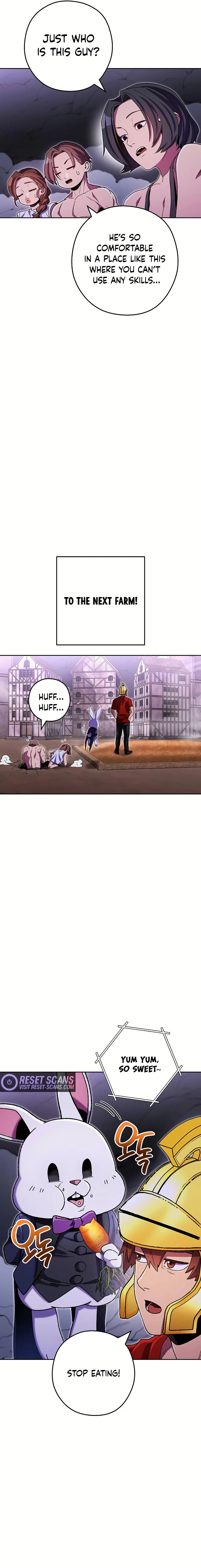 Dungeon Reset Chapter 158 – Page 4