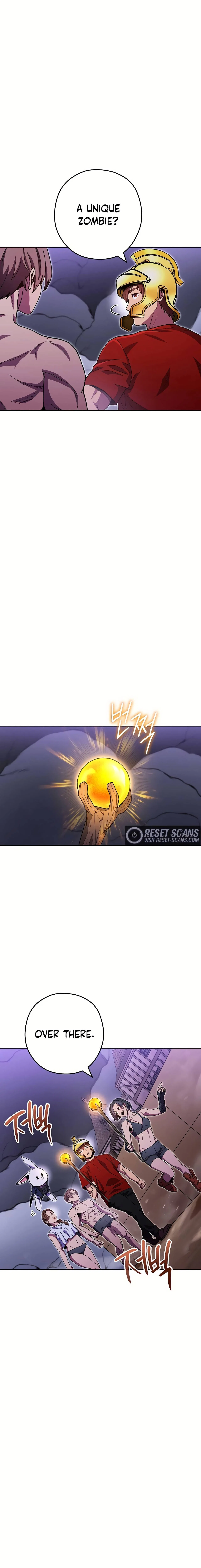 Dungeon Reset Chapter 158 – Page 10