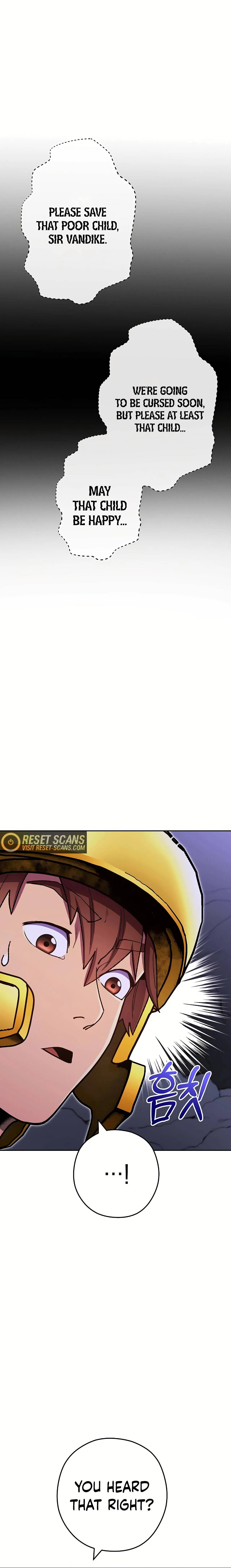 Dungeon Reset Chapter 158 – Page 15