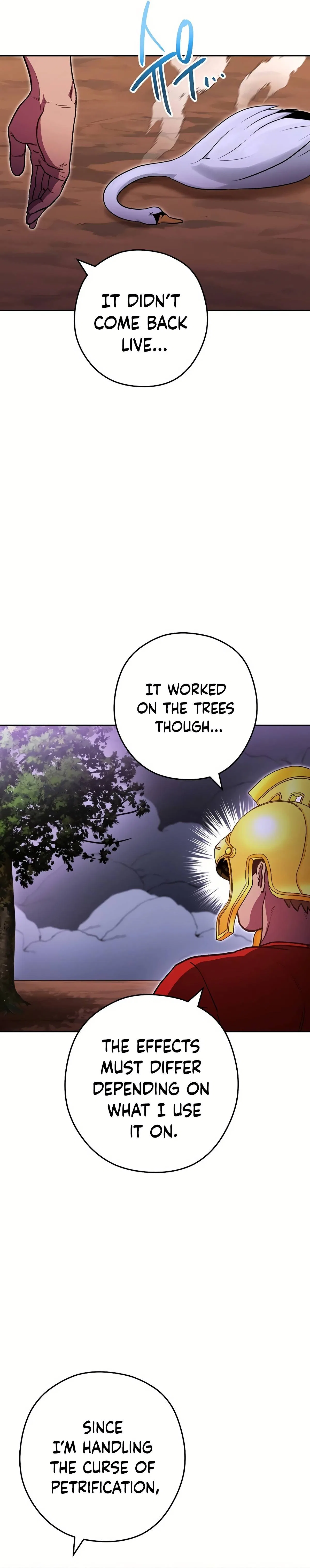 Dungeon Reset Chapter 157 – Page 7