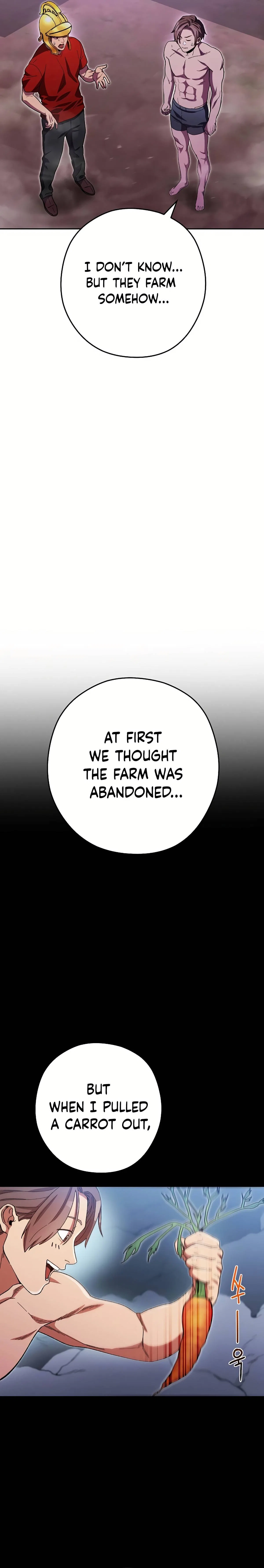 Dungeon Reset Chapter 157 – Page 16