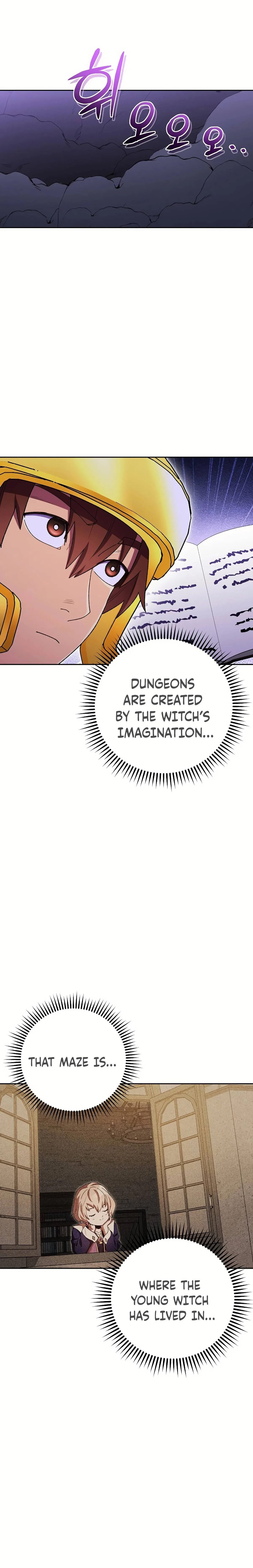 Dungeon Reset Chapter 157 – Page 28