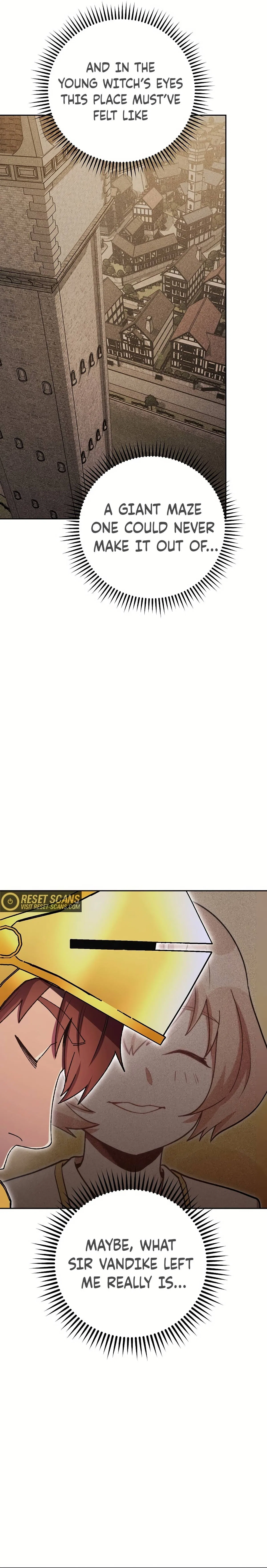 Dungeon Reset Chapter 157 – Page 29