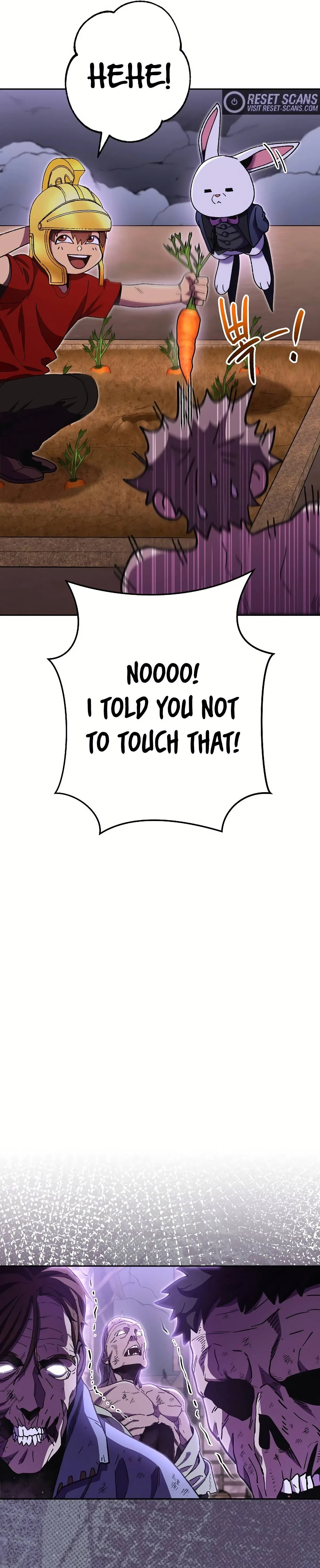 Dungeon Reset Chapter 157 – Page 31