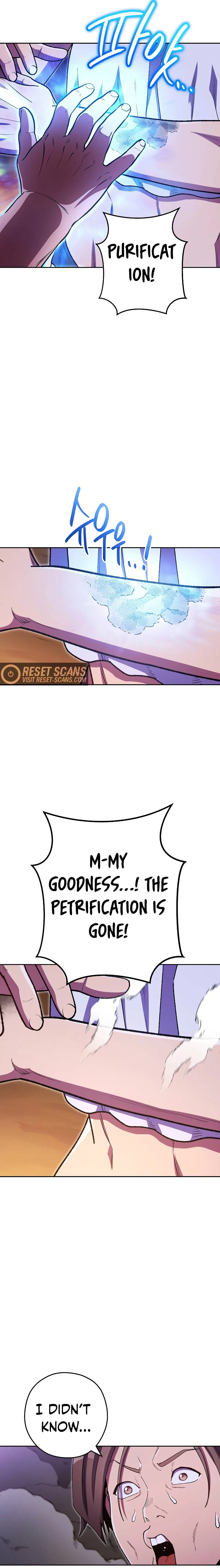 Dungeon Reset Chapter 156 – Page 23