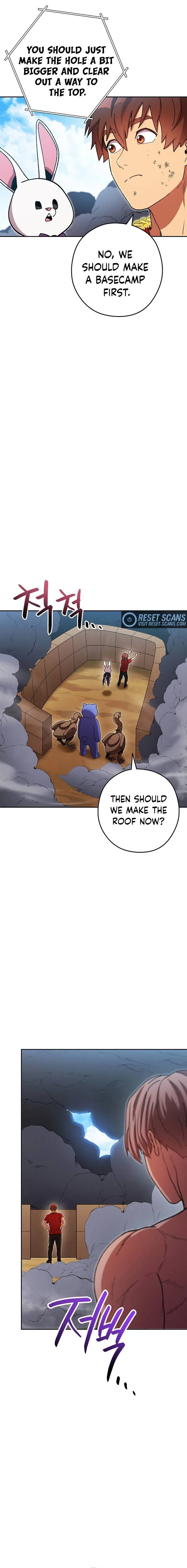 Dungeon Reset Chapter 155 – Page 7
