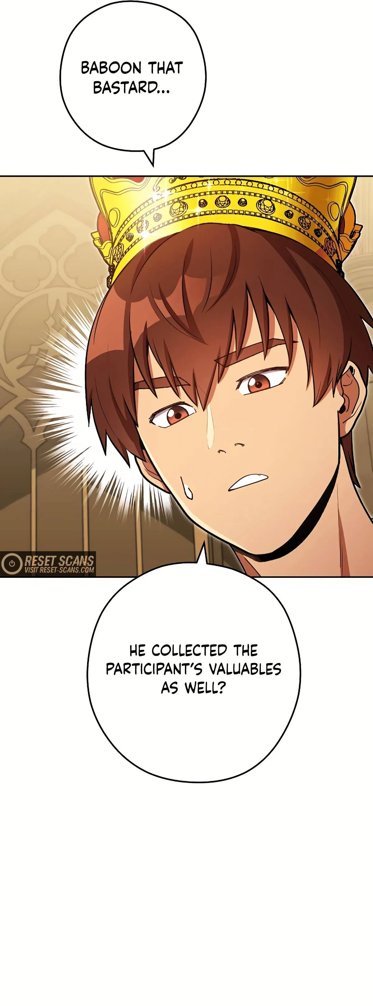 Dungeon Reset Chapter 154 – Page 2