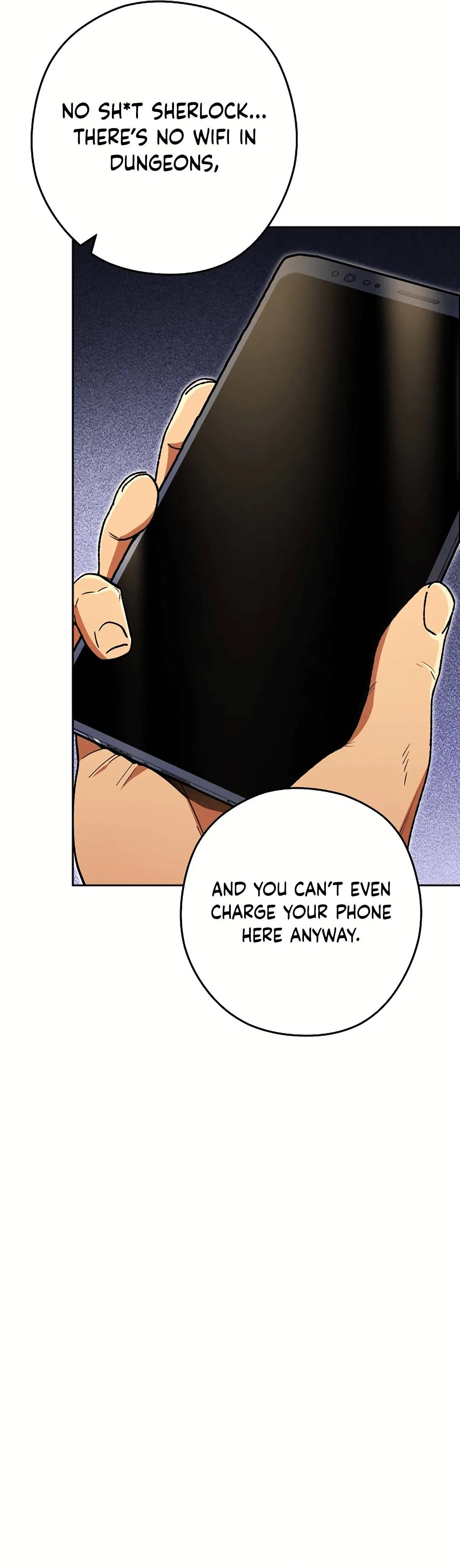 Dungeon Reset Chapter 154 – Page 8