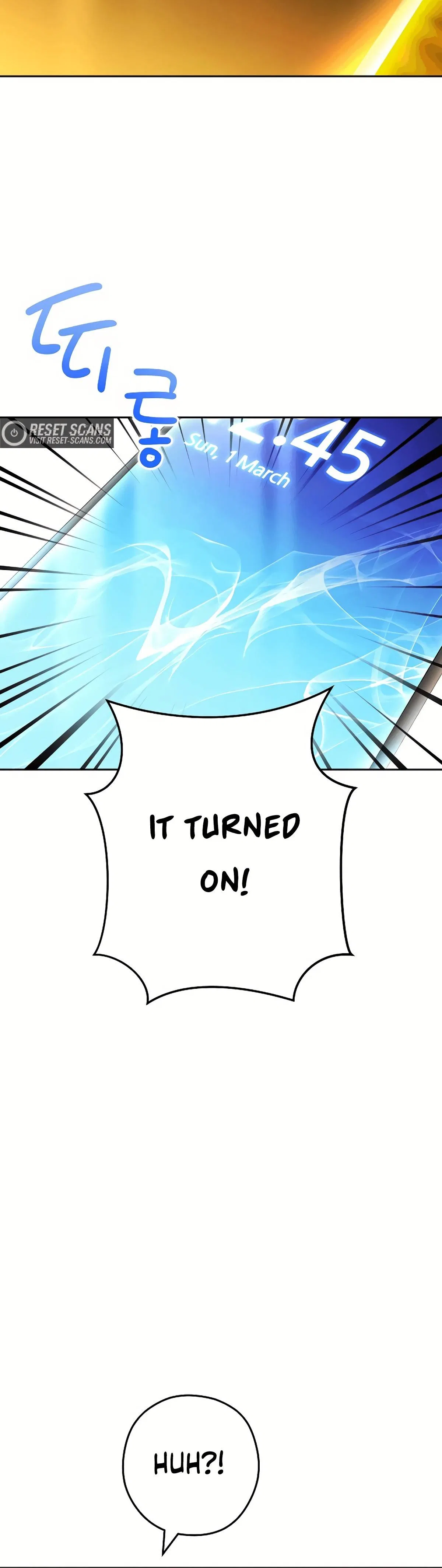 Dungeon Reset Chapter 154 – Page 19