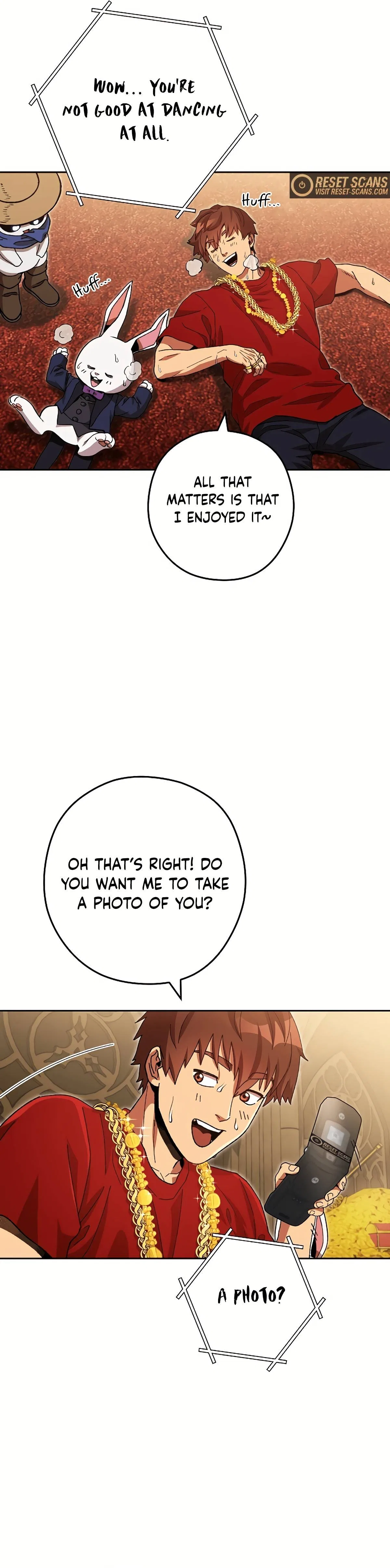 Dungeon Reset Chapter 154 – Page 40
